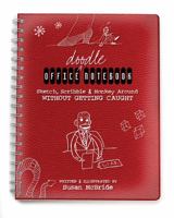 Office Doodle Notebook 1579908527 Book Cover
