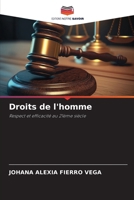 Droits de l'homme (French Edition) 6208040663 Book Cover