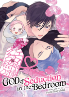 God of Seduction in the Bedroom B0DWF75KZW Book Cover