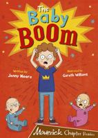 The Baby Boom 1848868413 Book Cover