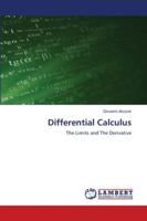 Differential Calculus 6202684739 Book Cover