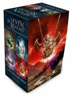 The Seven Realms 1423199618 Book Cover
