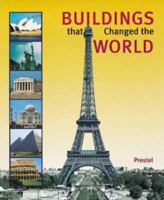 Buildings That Changed The World 3791321501 Book Cover