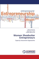 Women Sheabutter Entrepreneurs: Capacity Assessment Approaches 3659219215 Book Cover