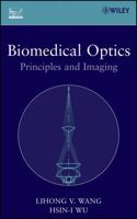 Biomedical Optics: Principles and Imaging 0471743046 Book Cover