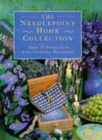 The Needlepoint Home Collection 1853916412 Book Cover