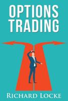 Trading Options 1544925905 Book Cover