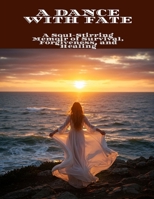 A DANCE WITH FATE A Soul-Stirring Memoir of Survival, Forgiveness, and Healing B0FGNGRK7R Book Cover