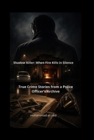 Shadow Killer: When Fire Kills in Silence: True Crime Stories from a Police Officer’s Archive B0GZ761D9H Book Cover