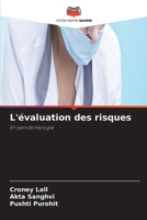 L'évaluation des risques (French Edition) 6630091868 Book Cover