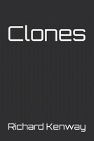 Clones B08KH3RT4M Book Cover