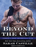 Beyond the Cut 1250056616 Book Cover