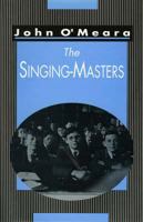 The Singing-Masters 0946640688 Book Cover