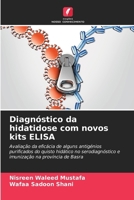 Diagnóstico da hidatidose com novos kits ELISA (Portuguese Edition) 6208535344 Book Cover