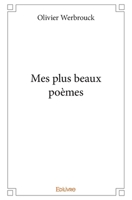 Mes plus beaux poèmes (French Edition) 2414315350 Book Cover