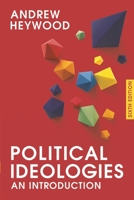 Political Ideologies: An Introduction