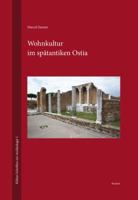 Wohnkultur Im Spatantiken Ostia 3954901285 Book Cover