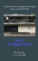 Part of The Bigger PIcture 0995590427 Book Cover