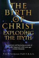 The Birth of Christ 1852277963 Book Cover