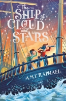 The Ship of Cloud and Stars 1510108416 Book Cover