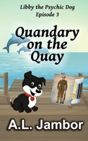 Quandary on the Quay 1082456616 Book Cover