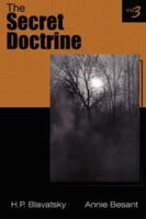 The Secret Doctrine Vol III 0975309390 Book Cover