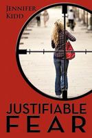 Justifiable Fear 1456739670 Book Cover