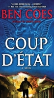 Coup d'Etat 0312580770 Book Cover