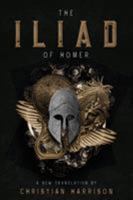 The Iliad of Homer 0578527758 Book Cover