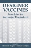 Designer Vaccines 0849376769 Book Cover