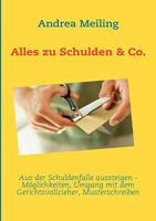 Alles zu Schulden Co.: Aus der Schuldenfalle aussteigen 3837016072 Book Cover