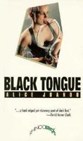 Black Tongue 1563332582 Book Cover