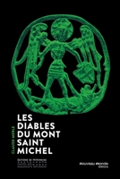 Les diables du Mont-Saint-Michel 2369422599 Book Cover