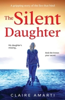 The Silent Daughter 1087889480 Book Cover