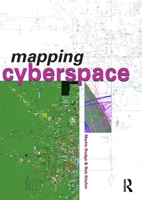 Mapping Cyberspace 0415198844 Book Cover