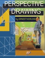 Perspective Drawing 1998050408 Book Cover