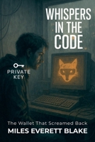 Whispers in the Code: The Wallet That Screamed Back (Private Key) B0FGYCGQC7 Book Cover
