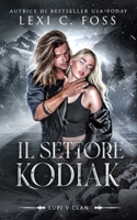Settore Kodiak 168530480X Book Cover
