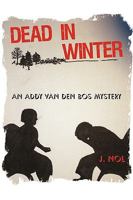 Dead in Winter: An Addy Van Den Bos Mystery 1440169969 Book Cover