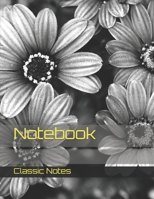 Notebook 165929617X Book Cover