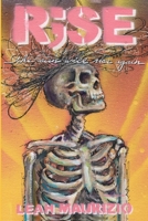R;se: The sun will rise again B0FLKFXQCS Book Cover