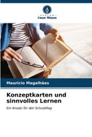 Konzeptkarten und sinnvolles Lernen 6206542009 Book Cover