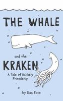 The Whale and The Kraken: The Coloring Book B0GDQ21ZPP Book Cover