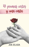 49 poemas cortos y una carta 9992537612 Book Cover