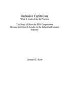 Inclusive Capitalism: What It Looks Like in Practice, 1494256894 Book Cover
