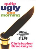 Quite Ugly One Morning 0802138616 Book Cover