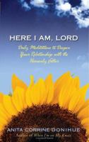 Here I Am, Lord: A Daily Devotional (Inspirational Library) 158660810X Book Cover