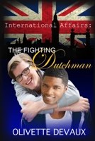 The Fighting Dutchman 1983347892 Book Cover