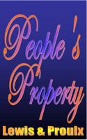 People's Property Novella Series 0981732607 Book Cover