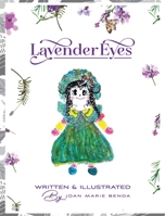 Lavender Eyes 195948432X Book Cover